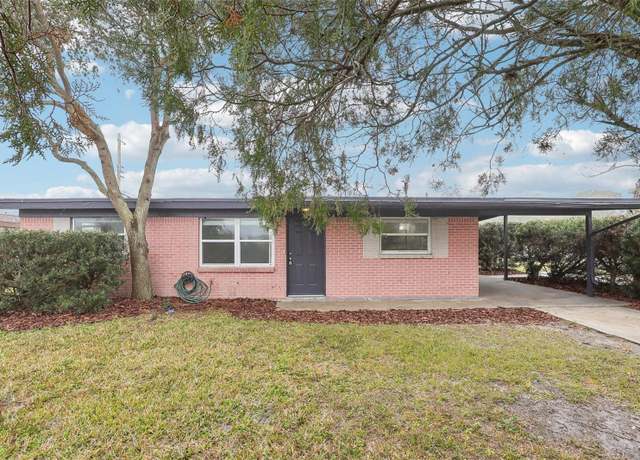 Property at 2943 Truman Blvd, Sanford, FL 32771, 3 beds, 1.5 baths