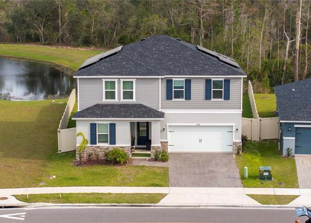 Property at 2984 Sanctuary Dr, Clermont, FL 34714, 4 beds, 3 baths