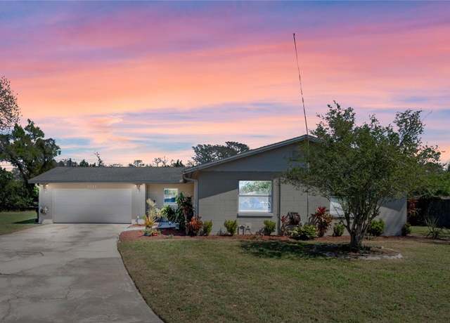 Property at 1021 Mare Bello Dr, Winter Park, FL 32792, 3 beds, 2.5 baths