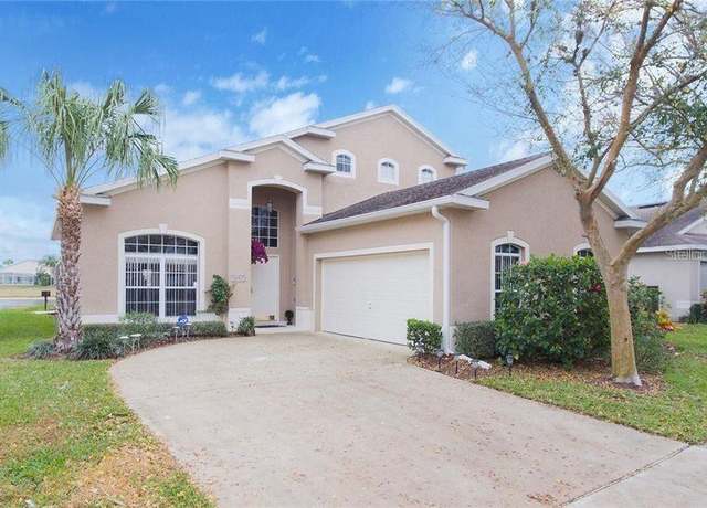 Property at 252 Julliard Blvd, Davenport, FL 33897, 5 beds, 3.5 baths
