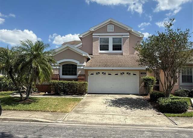 Property at 14326 Mandolin Dr, Orlando, FL 32837, 4 beds, 2.5 baths