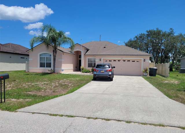 Property at 169 Big Black Dr, Kissimmee, FL 34759, 4 beds, 3 baths