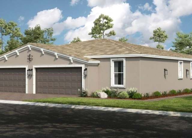 Property at 5349 Spoonflower Ct, St Cloud, FL 34771, 2 beds, 2.5 baths