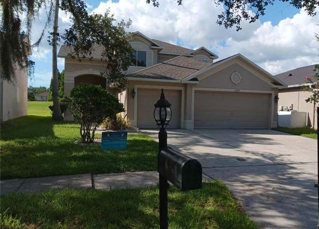 Property at 18178 Sandy Pointe Dr, Tampa, FL 33647, 4 beds, 3 baths