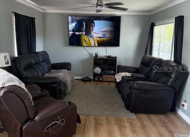 Property at 11333 Leisure Ln, Port Richey, FL 34668, 3 beds, 1.5 baths