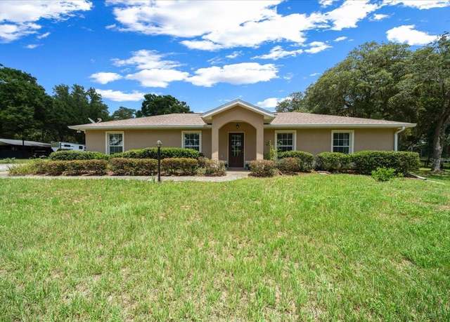 Property at 3225 S US Highway 41, Dunnellon, FL 34432, 3 beds, 2.5 baths