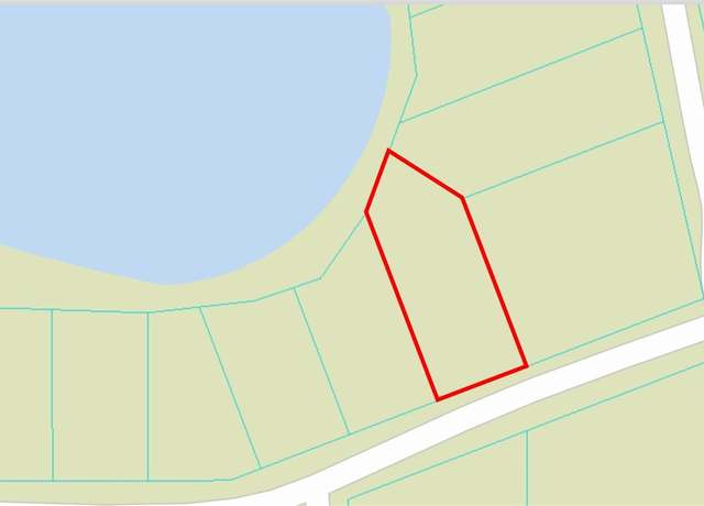 Property at 16735 NE 2nd Street Rd, Silver Springs, FL 34488