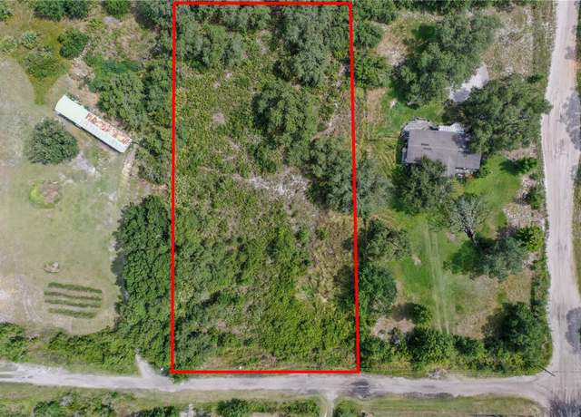 Property at Sugarfoot Ave, Lake Wales, FL 33859