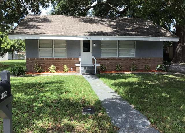 Property at 1010 Dakota Ave, St Cloud, FL 34769, 4 beds, 2.5 baths