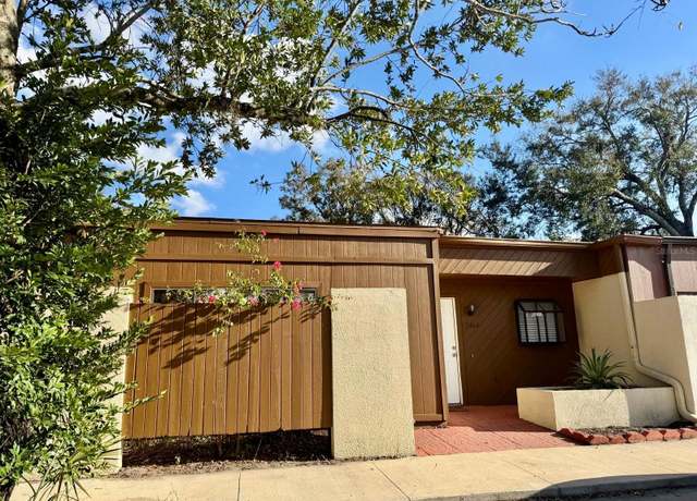 Property at 2464 Harbour Way, Winter Park, FL 32792, 2 beds, 2 baths