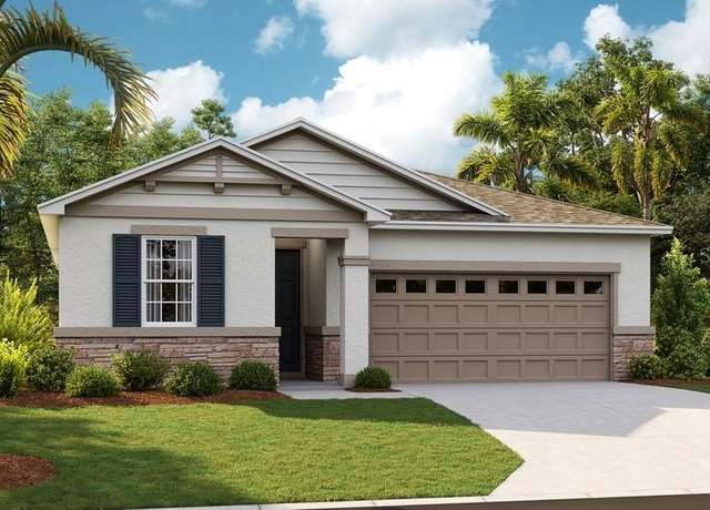 Property at 1003 Cloud Ridge Ct, Mount Dora, FL 32757, 3 beds, 2 baths