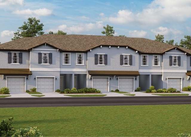 Property at 10439 Lavender Aster Trl, San Antonio, FL 33576, 3 beds, 2.5 baths