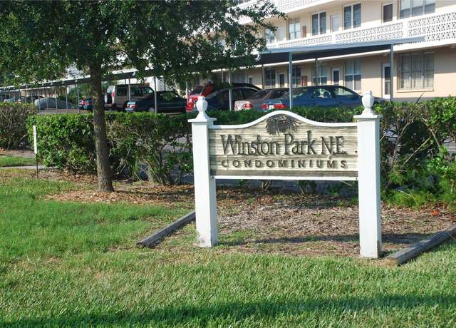Property at 4915 Bay St NE #123, St Petersburg, FL 33703, 2 beds, 2 baths
