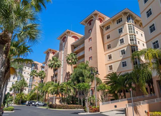 Property at 12055 Gandy Blvd N #243, St Petersburg, FL 33702, 3 beds, 2 baths