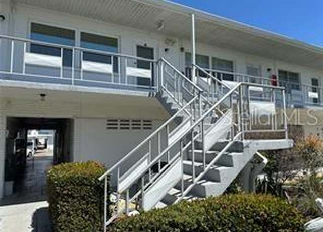 Property at 5915 18th St N #12, St Petersburg, FL 33714, 2 beds, 1 bath
