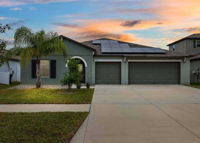 Property at 13580 Willow Bluestar Loop, Riverview, FL 33579, 4 beds, 3 baths