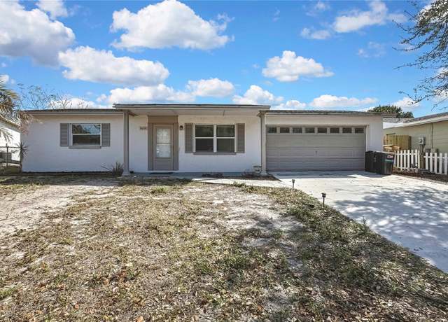 Property at 9608 Richwood Ln, Port Richey, FL 34668, 3 beds, 2 baths