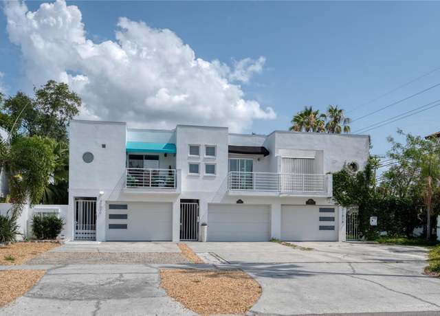 Property at 3101 W EL Prado Blvd Unit B, Tampa, FL 33629, 2 beds, 2.5 baths