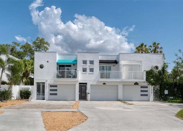 Property at 3101 W EL Prado Blvd Unit B, Tampa, FL 33629, 2 beds, 2.5 baths