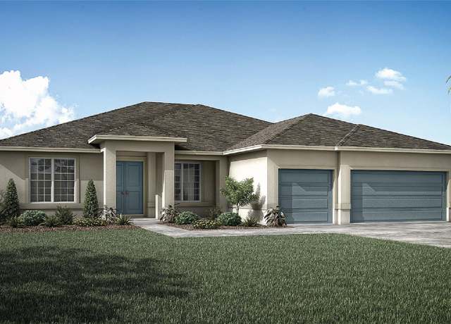 Property at 10385 Winnipeg St, Port Charlotte, FL 33981, 4 beds, 3 baths