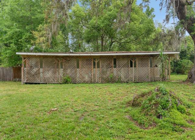 Property at 22063 Dupree Dr, Land O Lakes, FL 34639, 2 beds, 1 bath