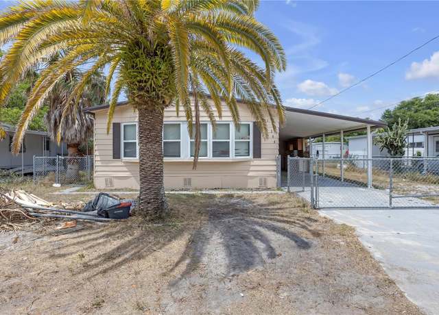 Property at 11309 Leisure Ln, Port Richey, FL 34668, 2 beds, 2 baths