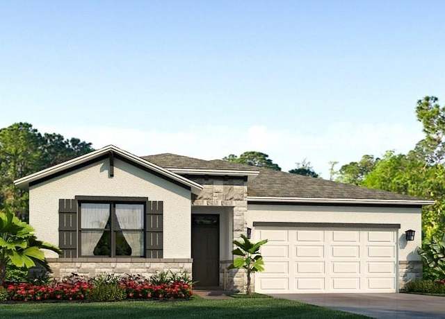 Property at 7763 Wheat Stone Dr, Zephyrhills, FL 33540, 3 beds, 2 baths