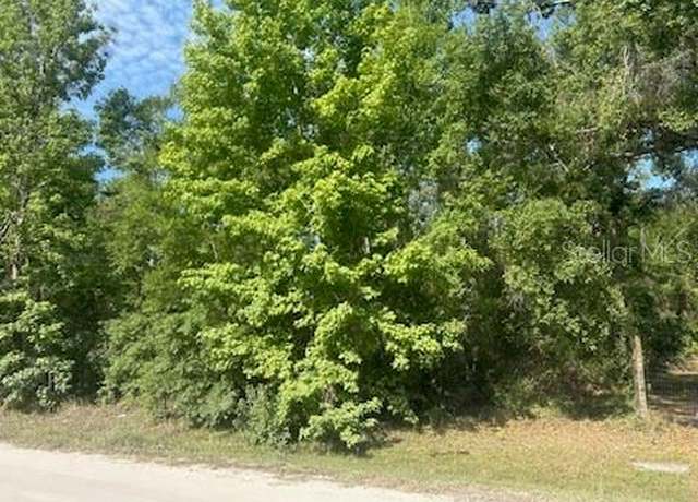 Property at Lots 551-559 Hawthorne St, Zephyrhills, FL 33540