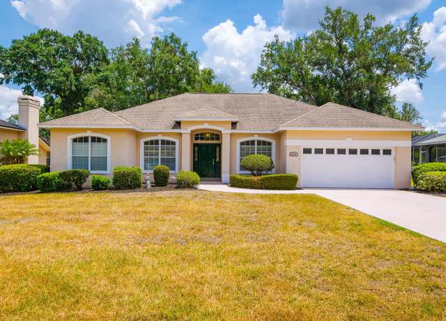 Property at 2214 Deerbrook Dr, Lakeland, FL 33811, 4 beds, 2 baths