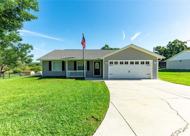Property at 37113 Waldo Dr, Dade City, FL 33525, 3 beds, 2 baths