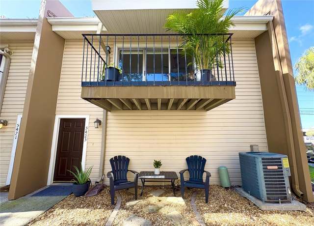 Property at 5423 Sweetwater Terrace Cir, Tampa, FL 33634, 3 beds, 2 baths
