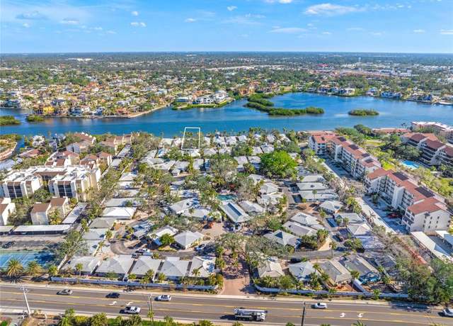 Property at 1358 Moonmist Dr Unit B4, Sarasota, FL 34242, 3 beds, 2 baths