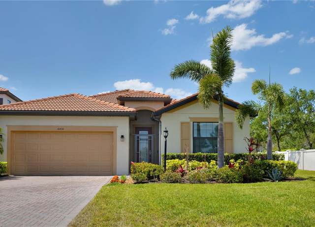 Property at 4406 Baltry Ct, Bradenton, FL 34211, 3 beds, 3 baths