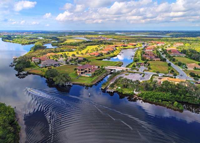 Property at 1603 Rio Vista Ter, Parrish, FL 34219