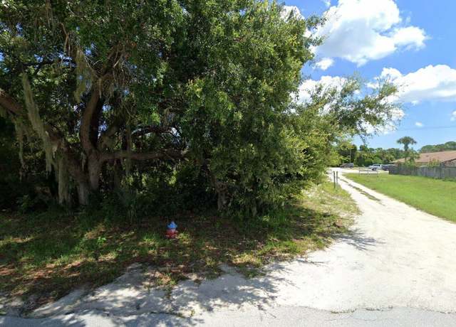 Property at 2031 India Palm Dr, Edgewater, FL 32141