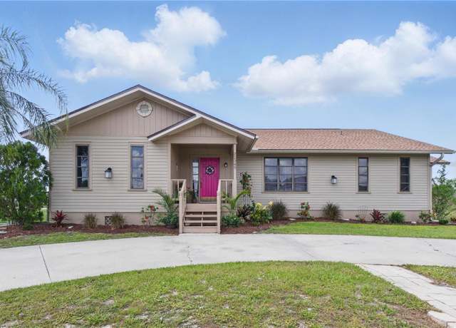 Property at 22349 Columbus Ave, Port Charlotte, FL 33954, 3 beds, 2 baths