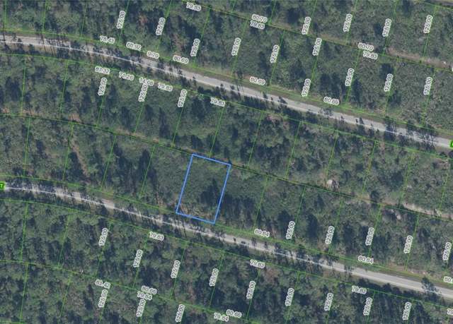 Property at 8650 Sanada St, Sebring, FL 33872