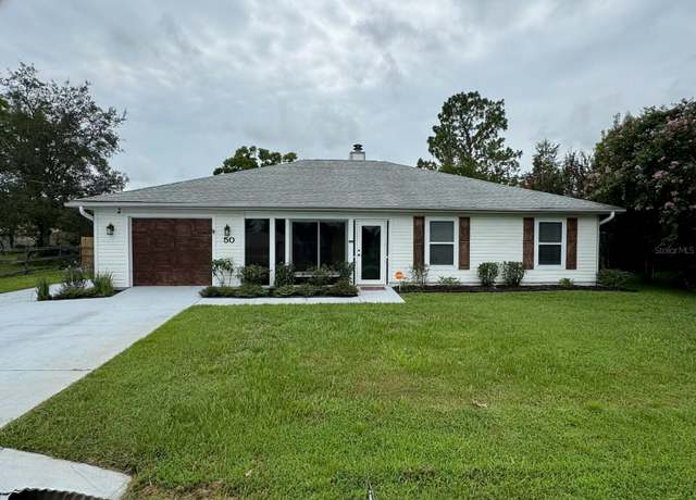 Property at 50 Pecan Run Crse, Ocala, FL 34472, 3 beds, 2 baths