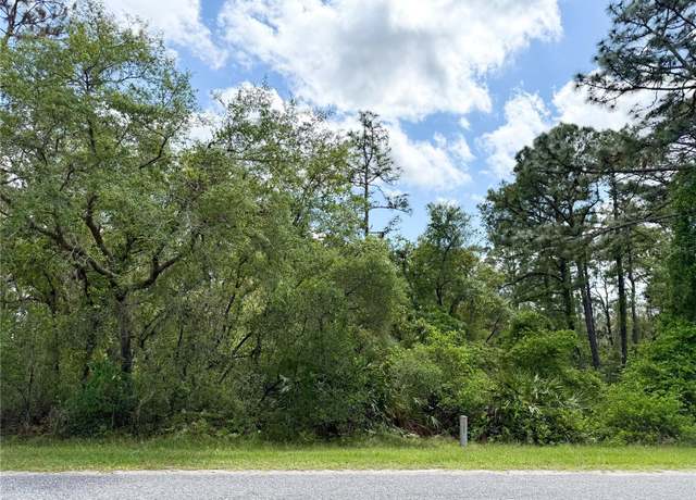 Property at LOT 2 Quince Ave, Eustis, FL 32736