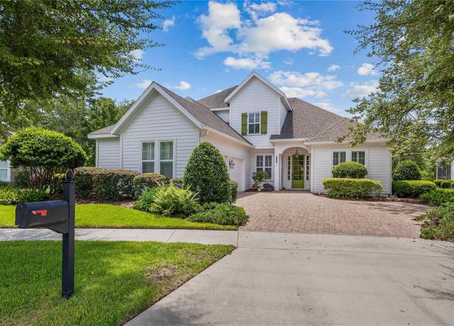 Property at 4035 NW 63rd St, Gainesville, FL 32606, 4 beds, 2.5 baths