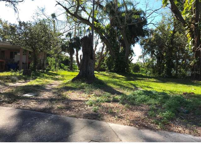 Property at 2204 W South St, Orlando, FL 32805