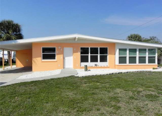 Property at 231 Redwood Rd, Venice, FL 34293, 2 beds, 1.5 baths
