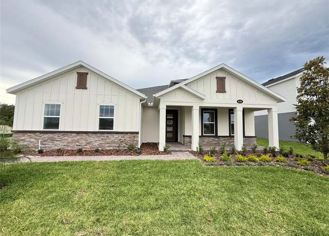 Property at 2564 Hawks Overlook Pl, Oviedo, FL 32765, 5 beds, 4.5 baths