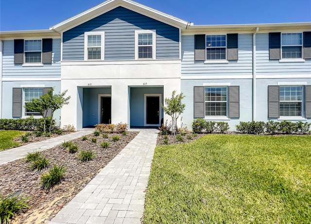 Property at 617 Jasmine Ln, Davenport, FL 33897, 5 beds, 4 baths