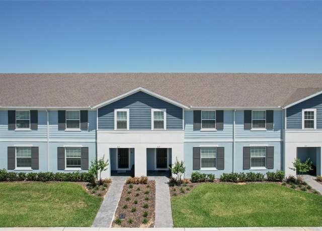 Property at 617 Jasmine Ln, Davenport, FL 33897, 5 beds, 4 baths
