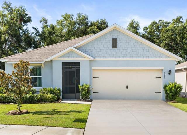 Property at 3627 Crimson Clover Dr, Mount Dora, FL 32757, 3 beds, 2 baths