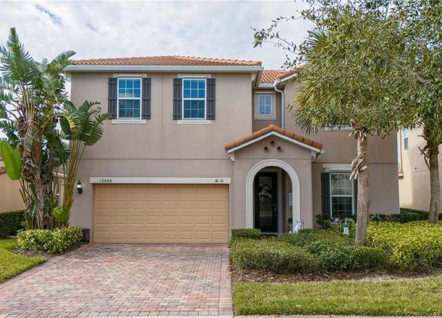 Property at 12088 Uleta Ln, Orlando, FL 32827, 4 beds, 3.5 baths