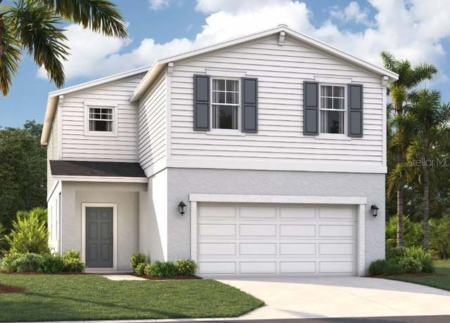 Property at 3507 Salvia Ct, Tavares, FL 32778, 4 beds, 2.5 baths