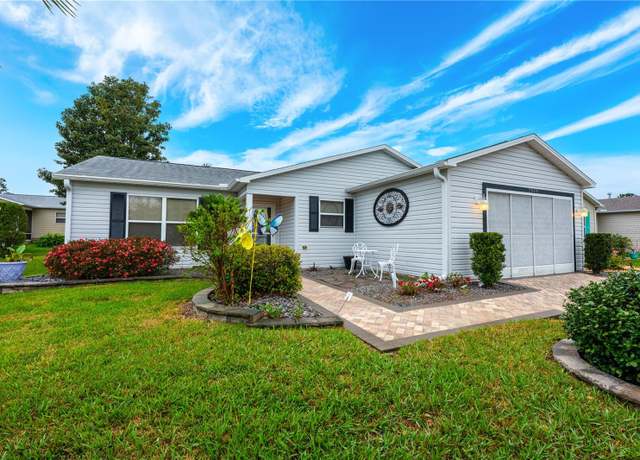 Property at 7978 SE 174th Belhaven Loop, The Villages, FL 32162, 3 beds, 2 baths