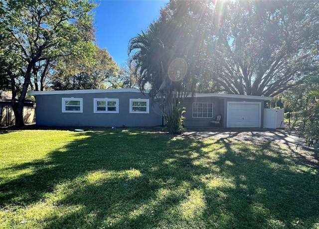 Property at 5200 Brosche Rd, Orlando, FL 32807, 4 beds, 3 baths